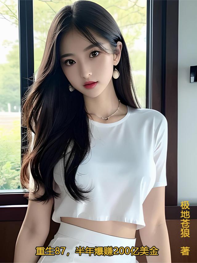 重生87：开局截胡港岛女神