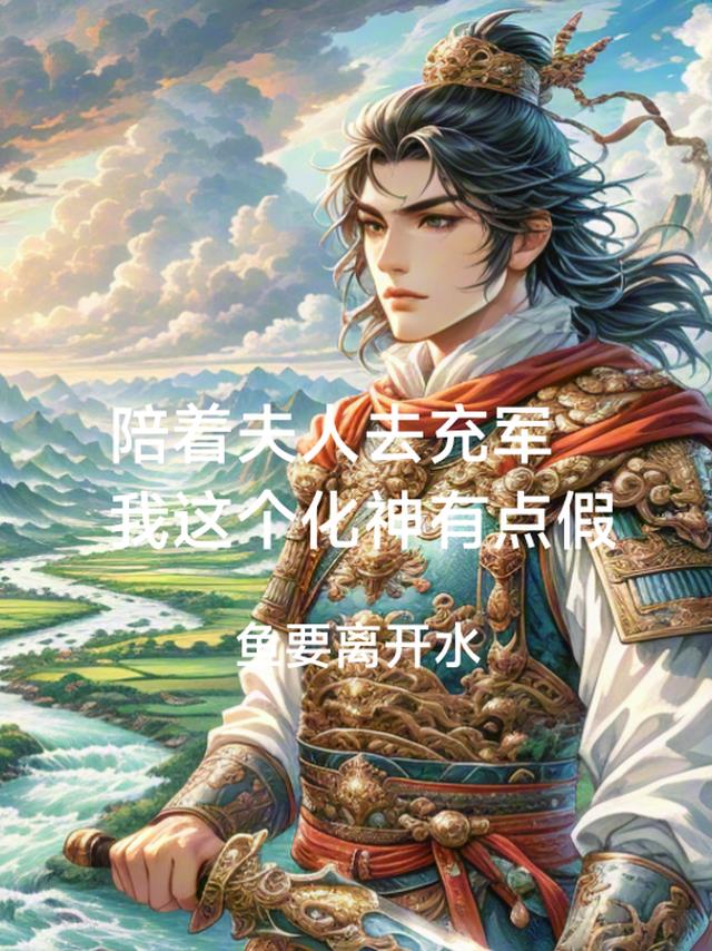 陪着夫人去充军,我这化神有点假