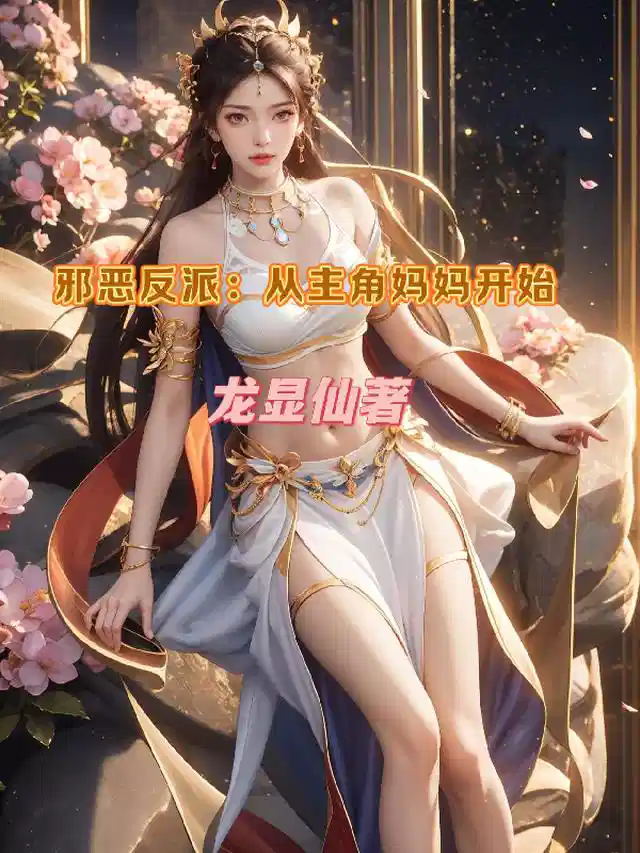 邪恶反派:从主角妈妈开始