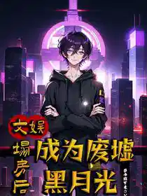 文娱：塌房后，成为废墟黑月光