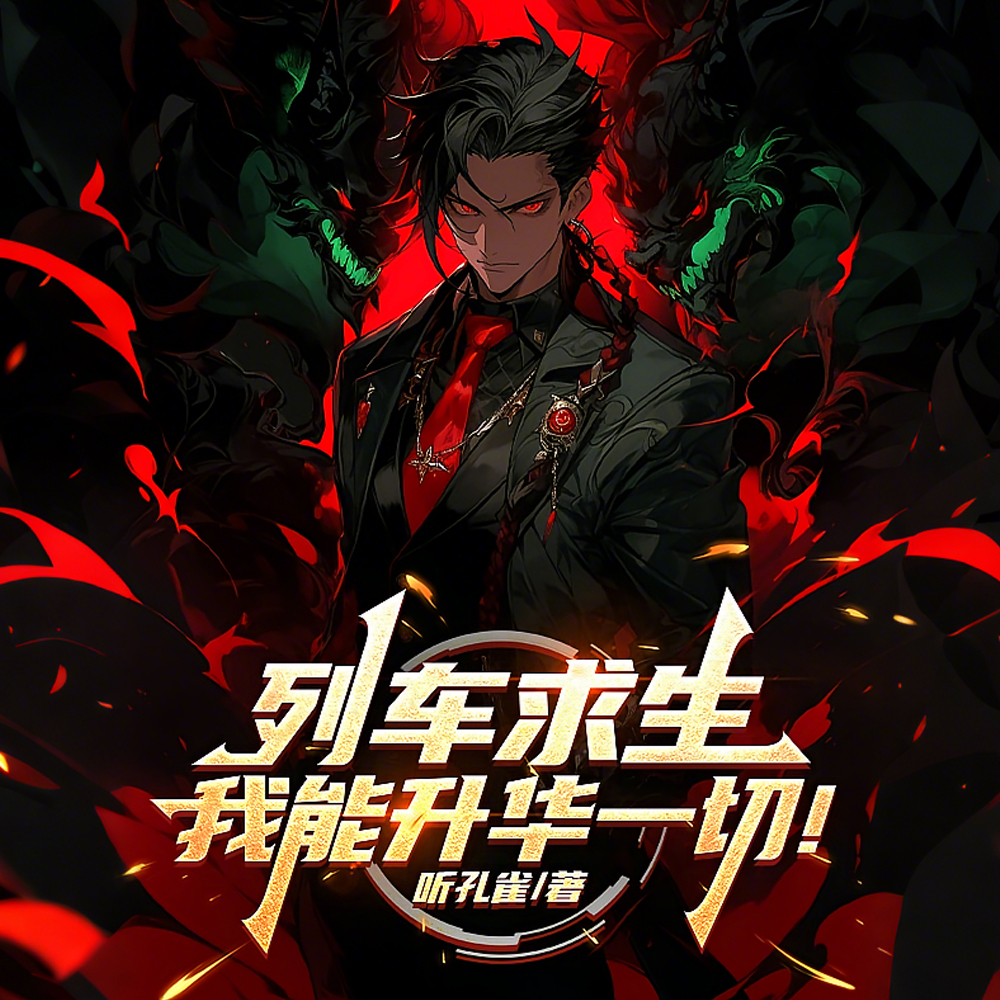 列车求生，我的极尽升华