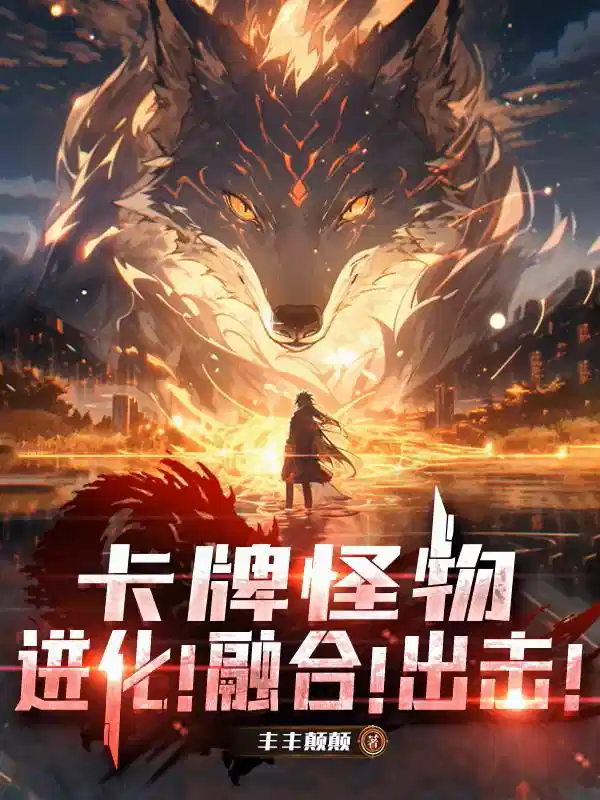 卡牌怪物：进化！融合！出击！