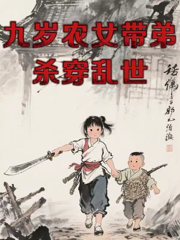九岁农女带弟杀穿乱世