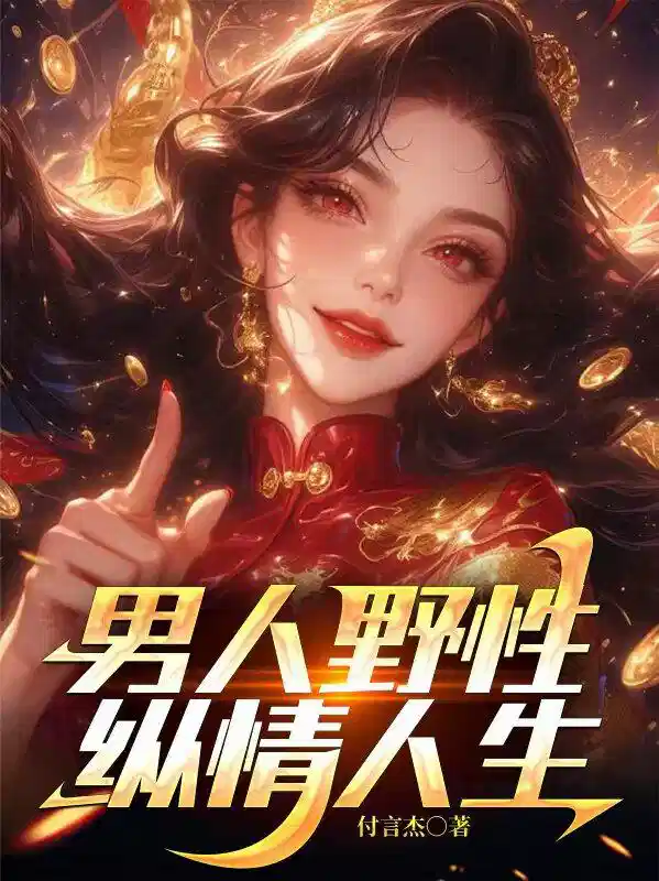 男人野性，纵情人生