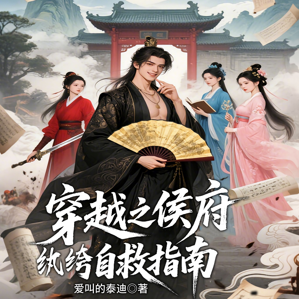 浪荡子：系统逼我当状元