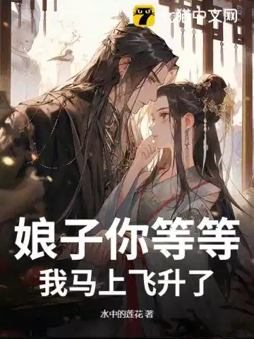 娘子你等等，我马上飞升了！