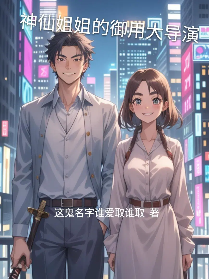 神仙姐姐的御用大导演