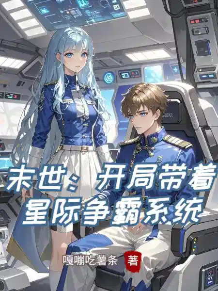 末世：开局带着星际争霸系统