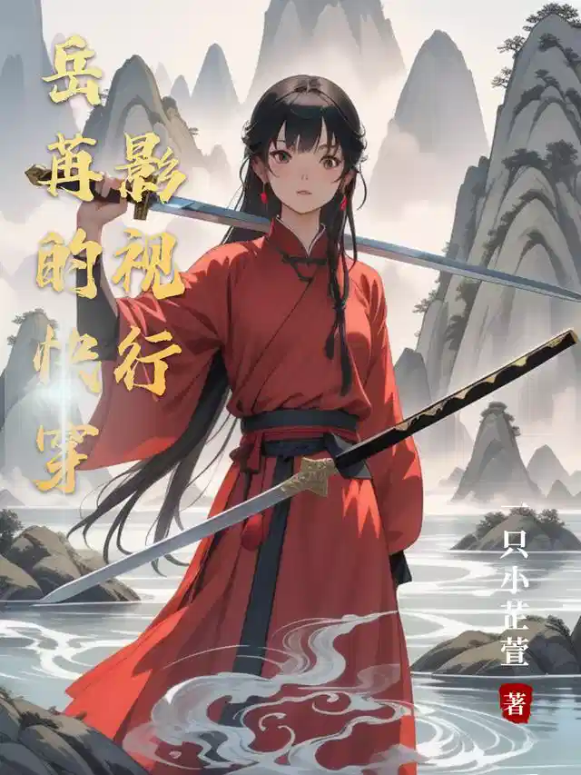 岳苒的快穿影视行