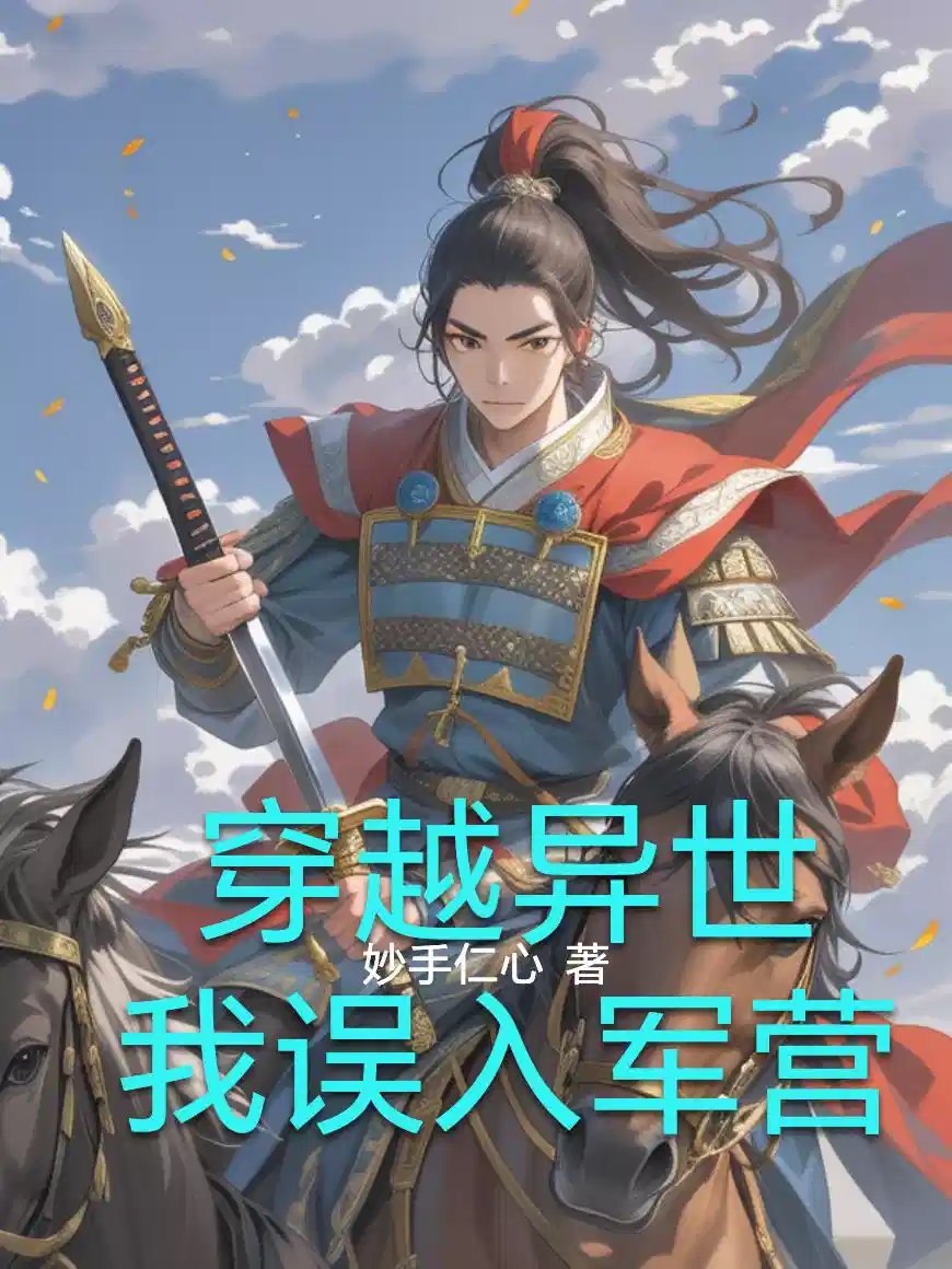 穿越异世我误入军营