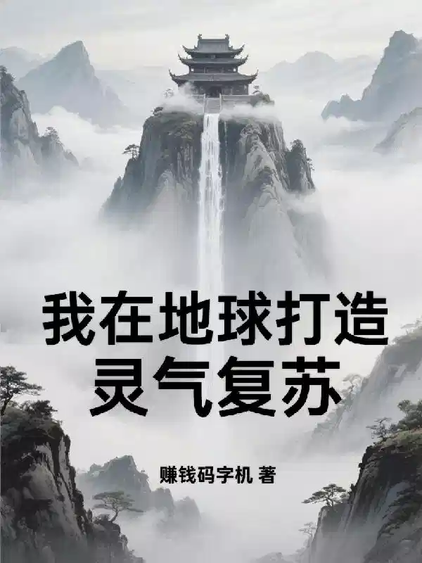 我在地球打造灵气复苏！