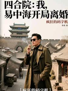四合院：我，易中海开局离婚
