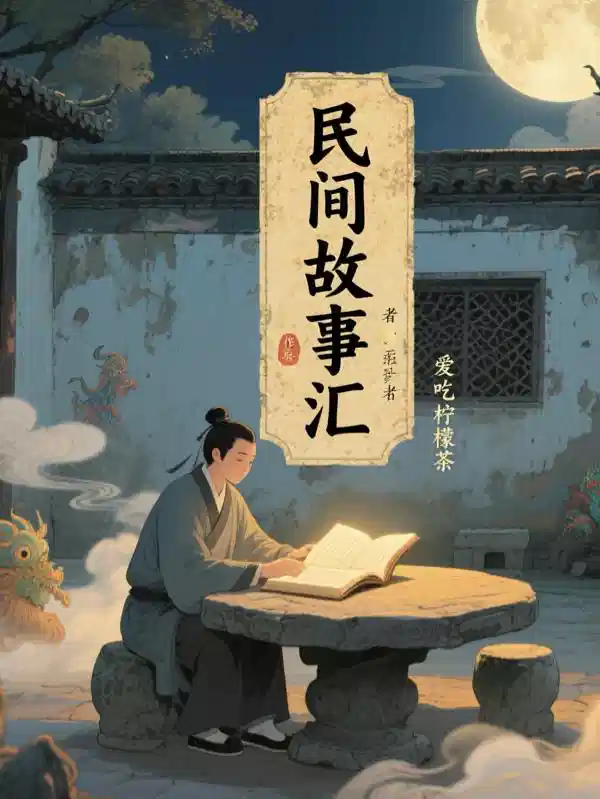 农村民间故事汇