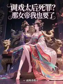 调戏太后死罪？那女帝我也要了