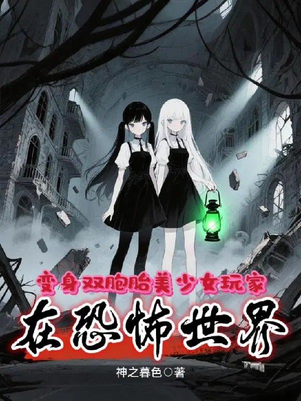 在恐怖世界变身双胞胎美少女玩家