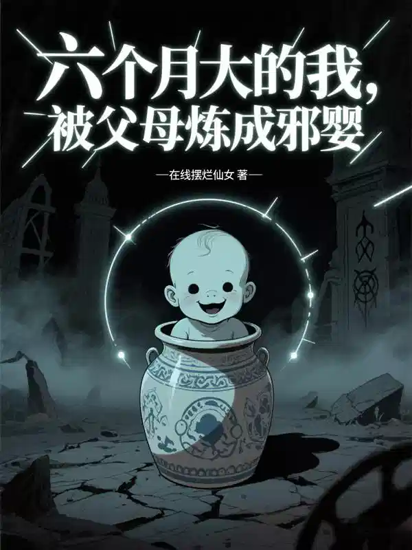 六个月大的我，被父母炼成邪婴