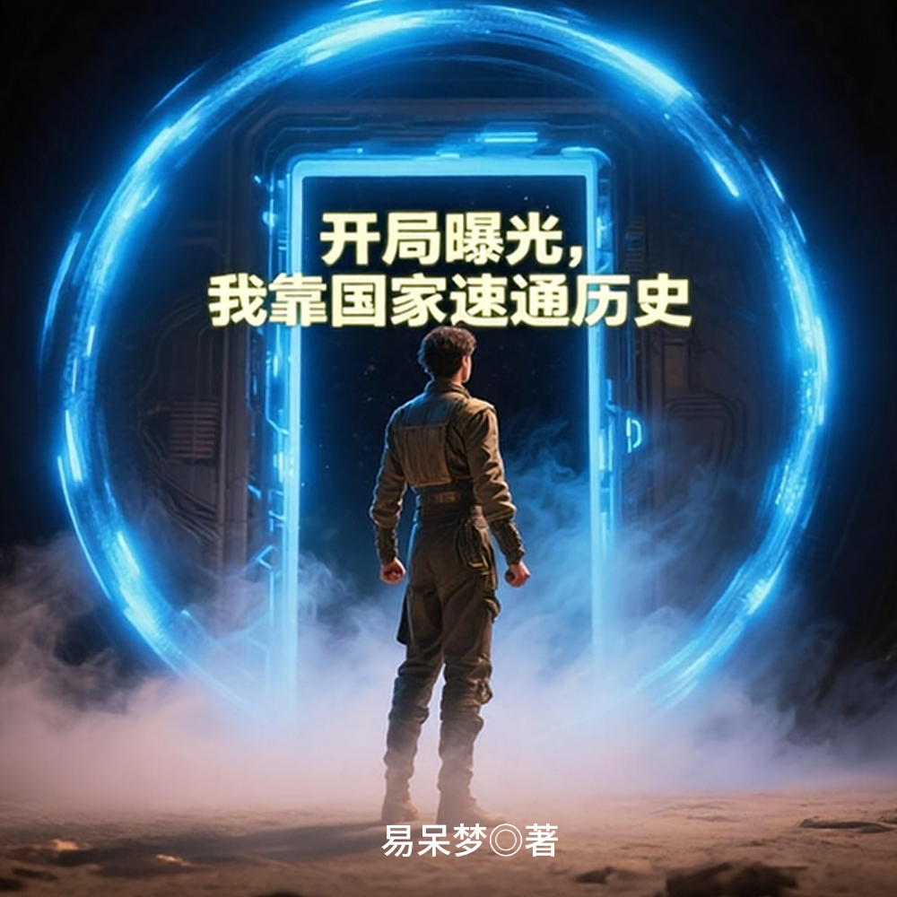 开局时空门，我带国家掠夺万界