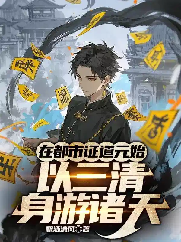在都市证道元始，以三清身游诸天