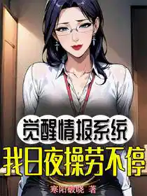觉醒情报系统，我日夜操劳不停