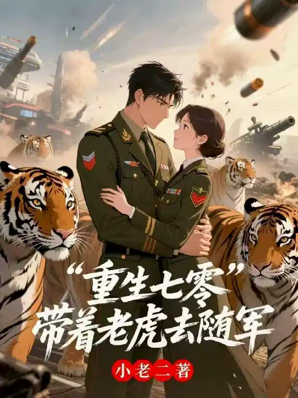 重生七零带着老虎去随军