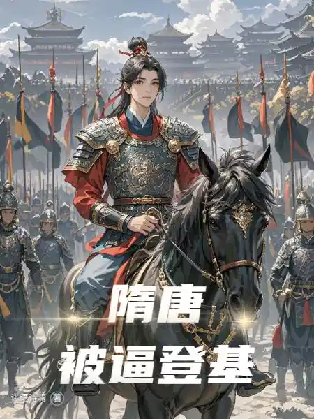 隋唐：被逼登基