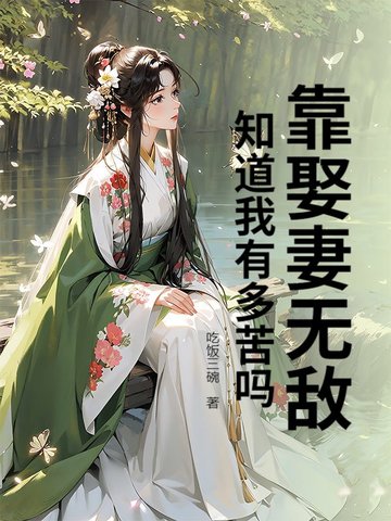 靠娶妻无敌，知道我有多苦吗？