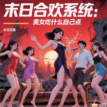 末日合欢：她们负责吃，我负责强
