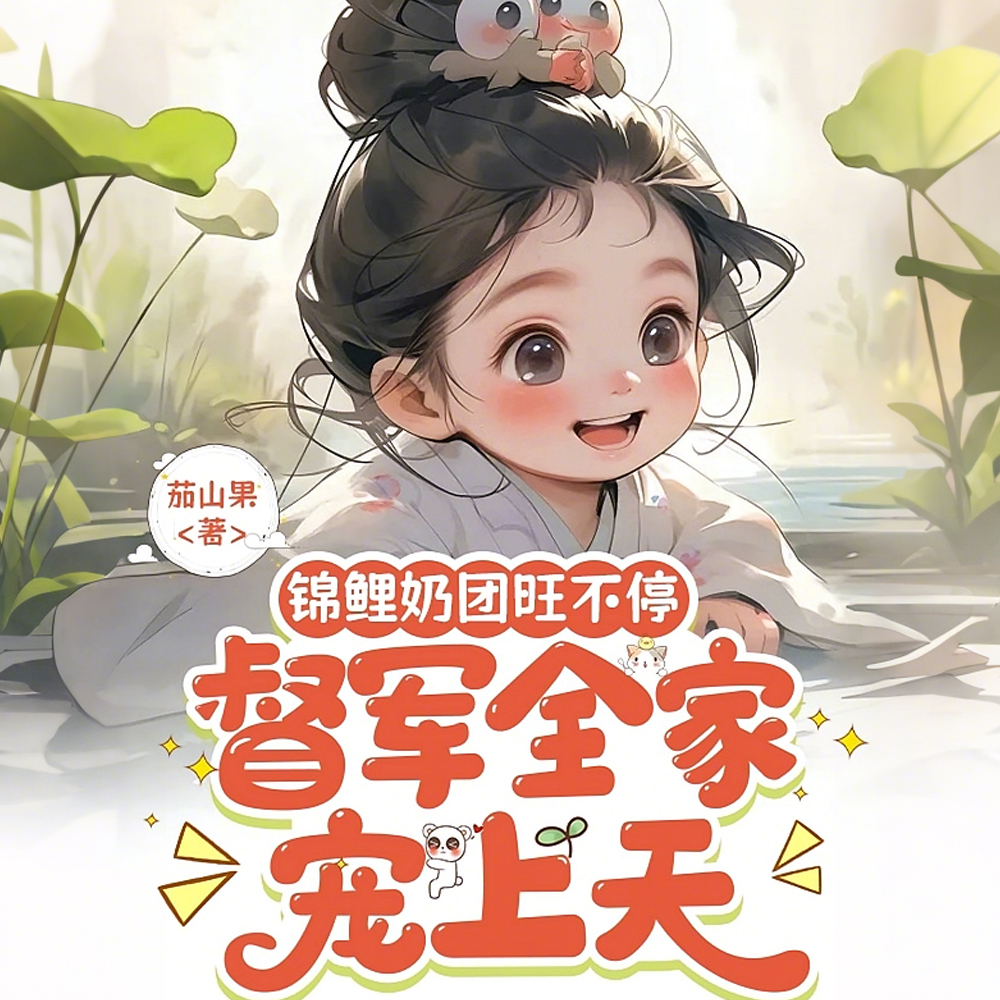 捡到三岁小奶包，督军府宠疯了