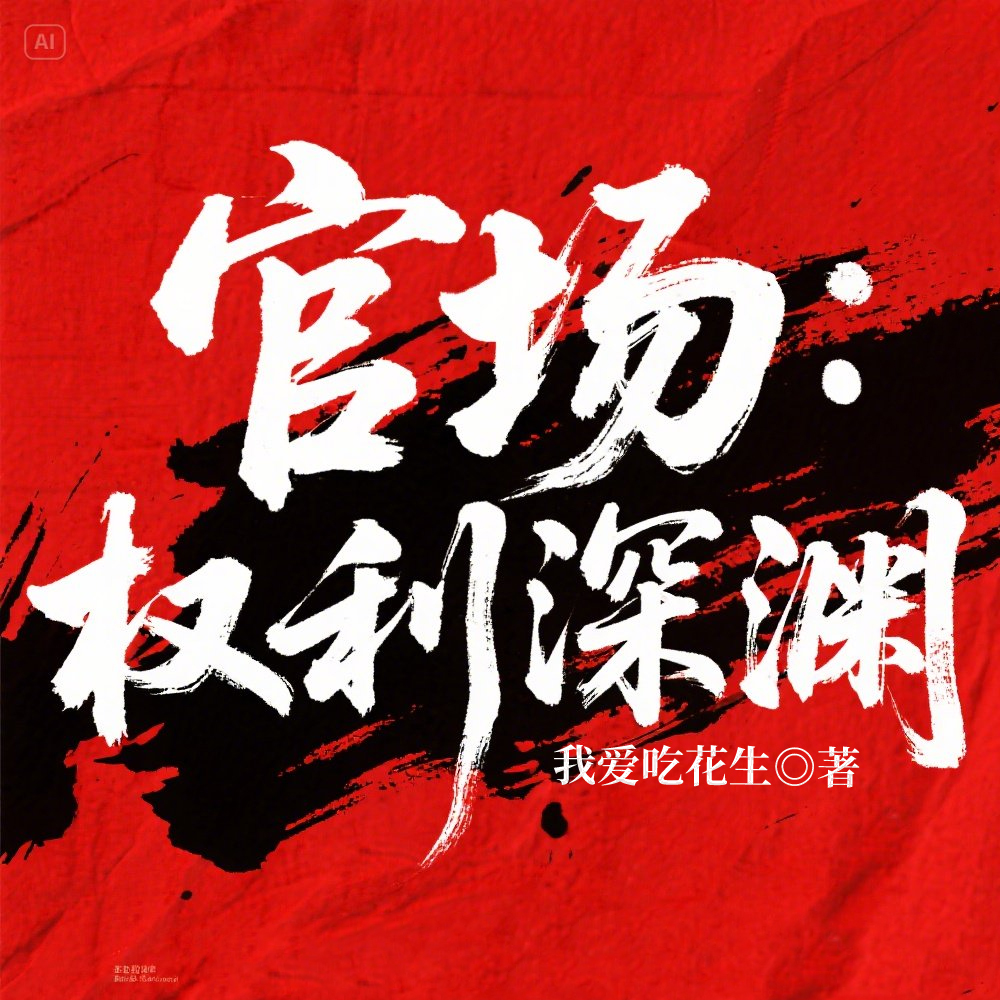 官场：我抓住了两个晋升关键