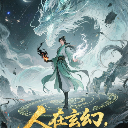 言出法随，以为我说着玩的？