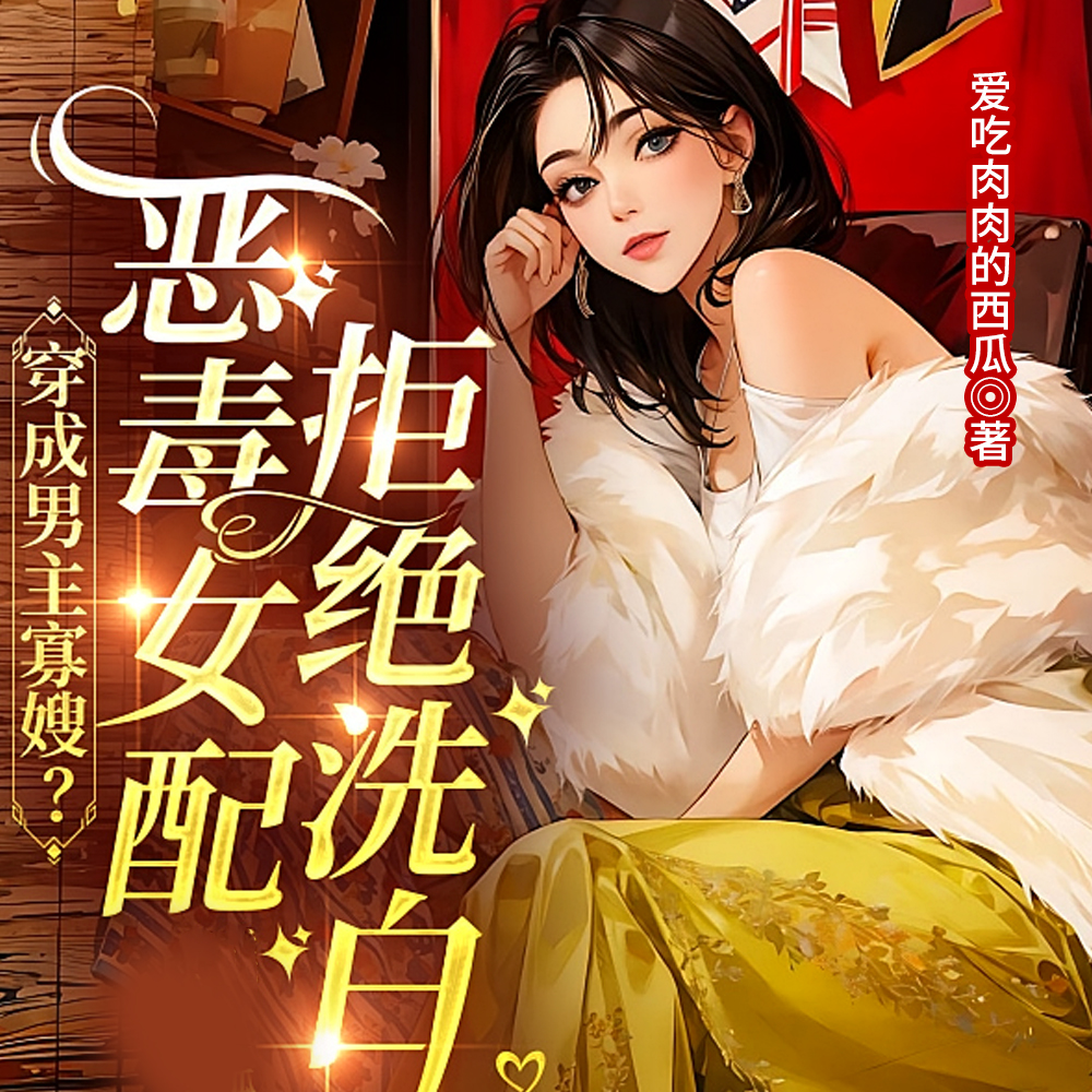 惊！穿成寡嫂她竟在七零狂撩小叔