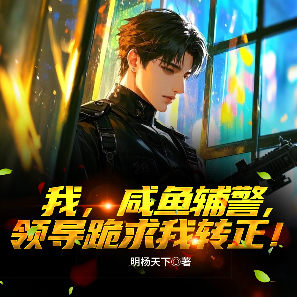 听懂动物语言后，我成了警局王牌